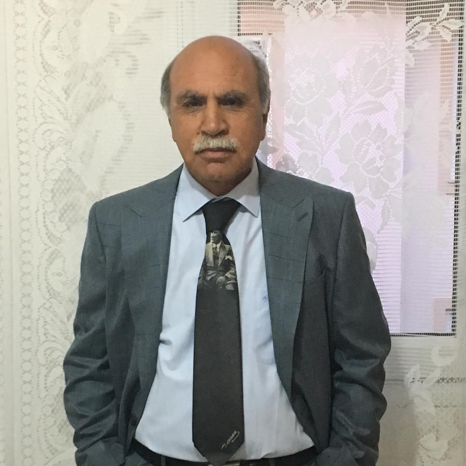 Mehmet Ali Karaçalık